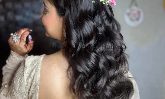 Radhika Bindal Makeovers